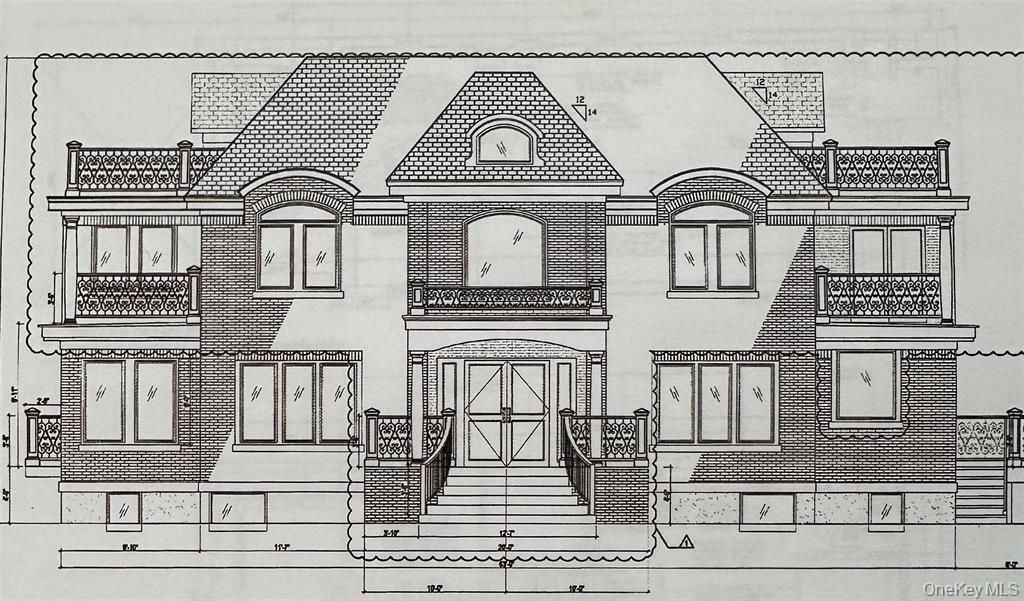 Photo of 14816 Rockaway Beach Boulevard, Neponsit, NY 11694 (MLS # 497410)