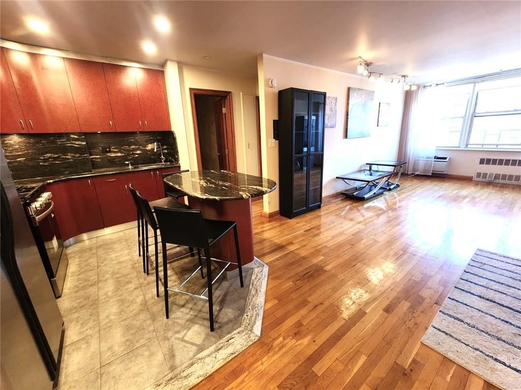 Photo of 1801 Ocean Avenue #5F, Brooklyn, NY 11230 (MLS # 498408)