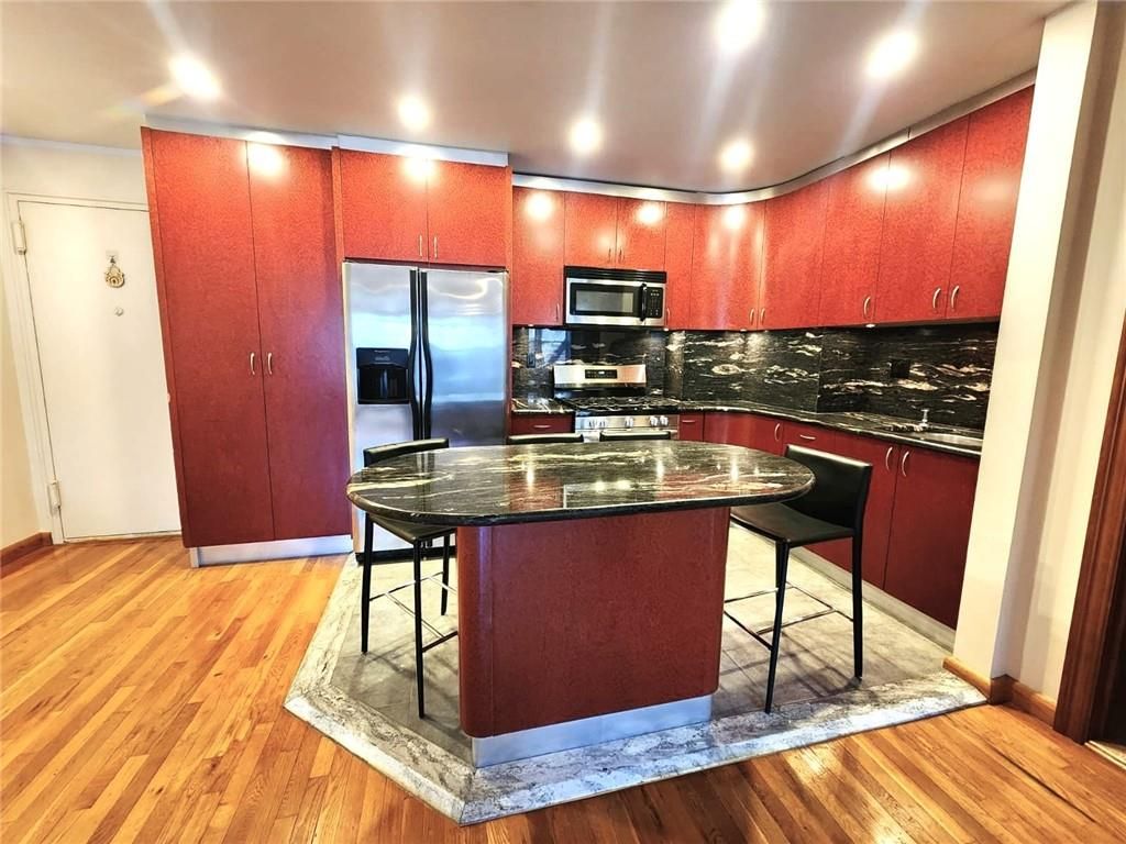 Photo of 1801 Ocean Avenue #5F, Brooklyn, NY 11230 (MLS # 498408)