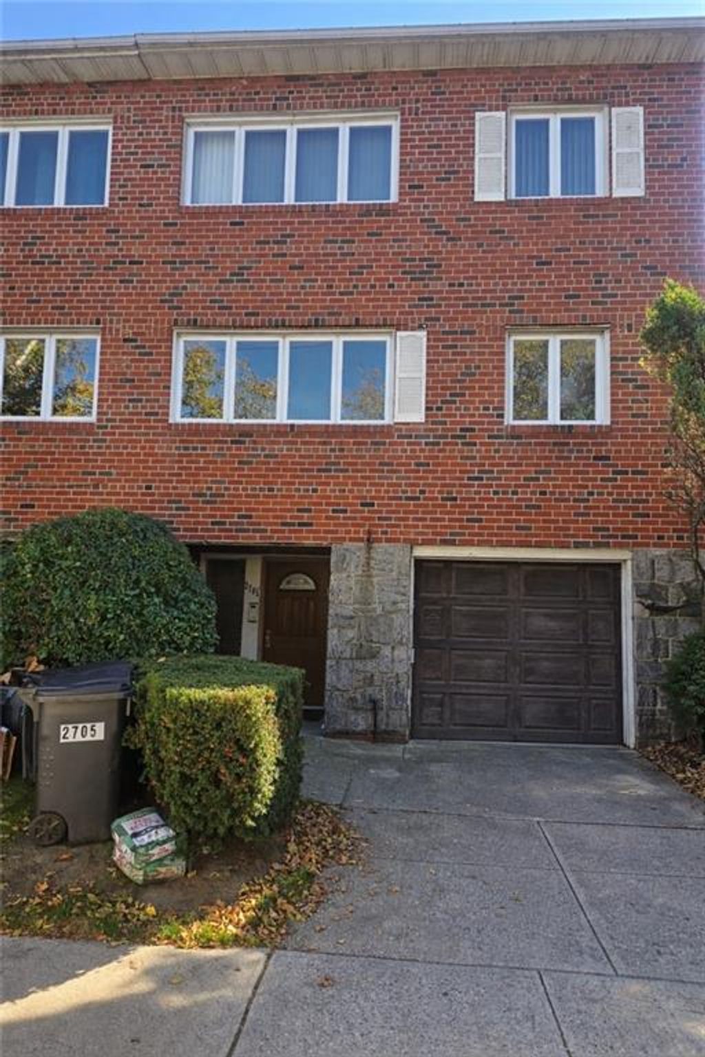 Photo of 2705 63rd Street, Brooklyn, NY 11234 (MLS # 501428)