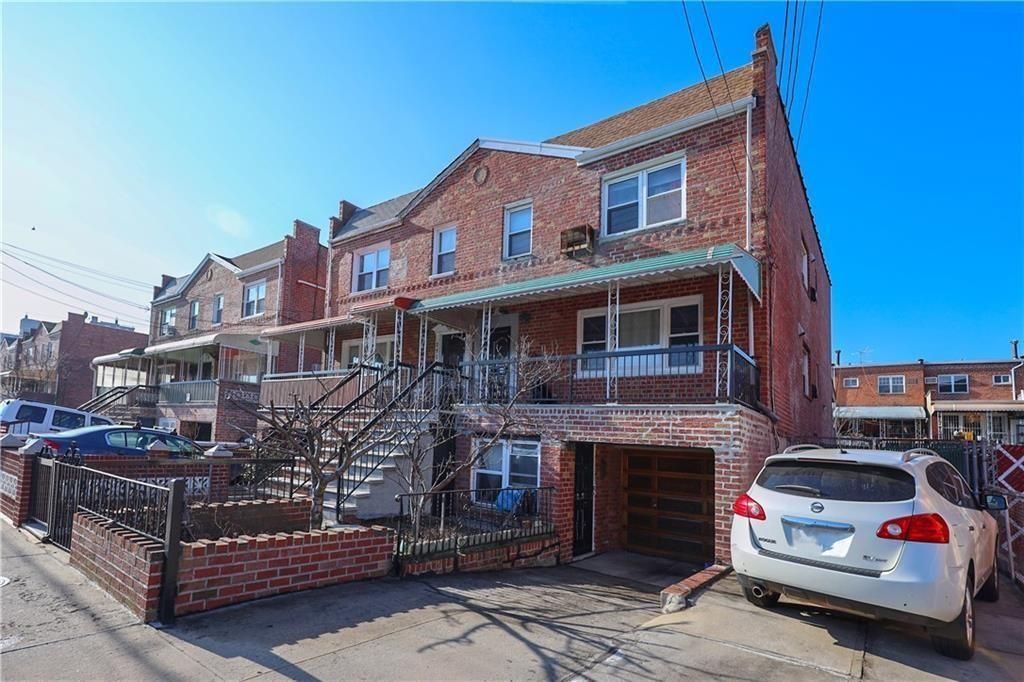 Photo of 2516 Cropsey Avenue, Brooklyn, NY 11214 (MLS # 499303)