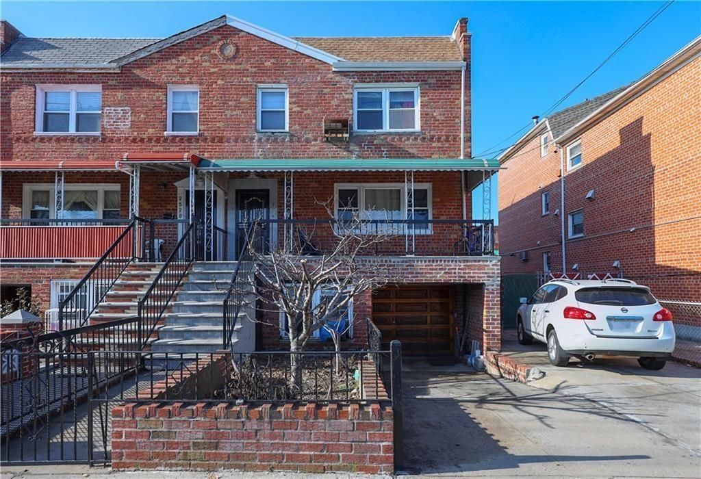 Photo of 2516 Cropsey Avenue, Brooklyn, NY 11214 (MLS # 499303)