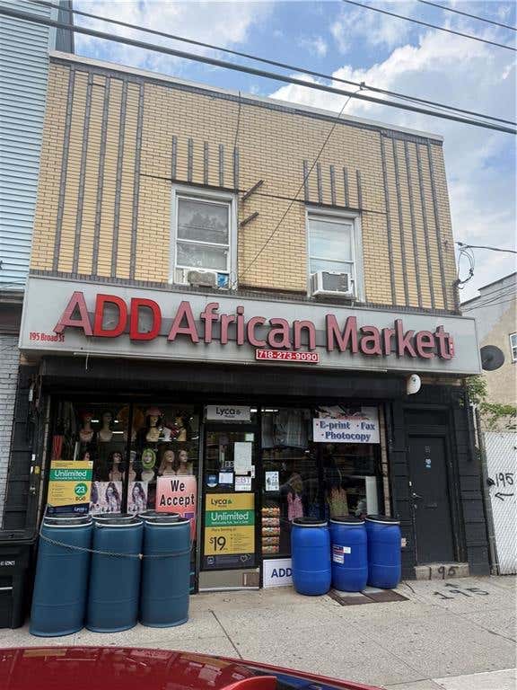 Photo of 195 Broad Street, Staten Island, NY 10304 (MLS # 503940)