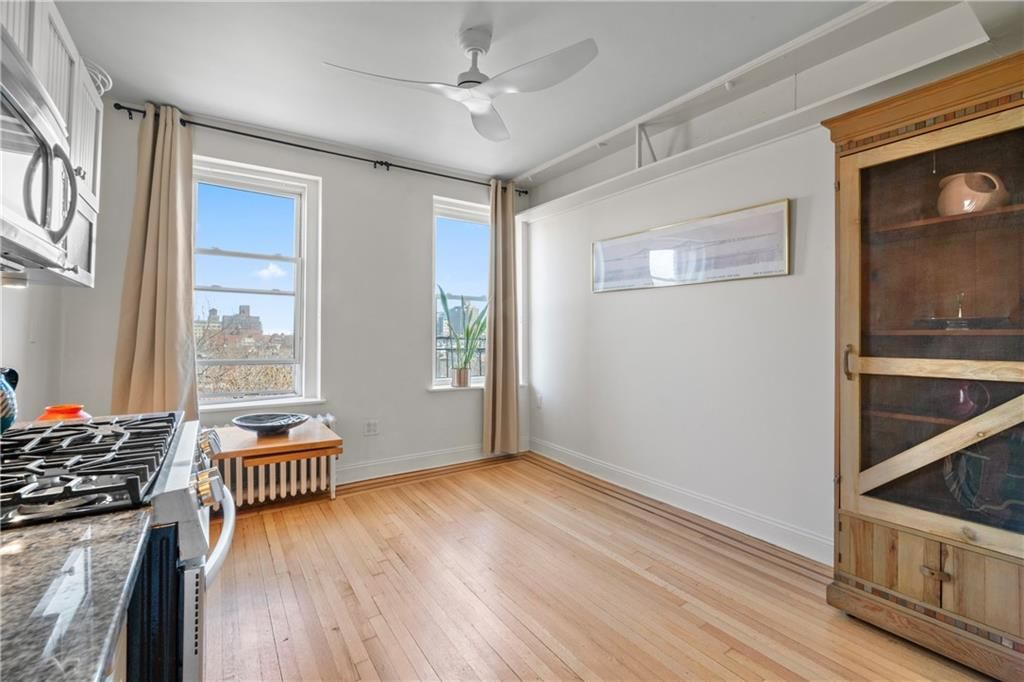 Photo of 300 8th Avenue #6M, Brooklyn, NY 11215 (MLS # 499785)