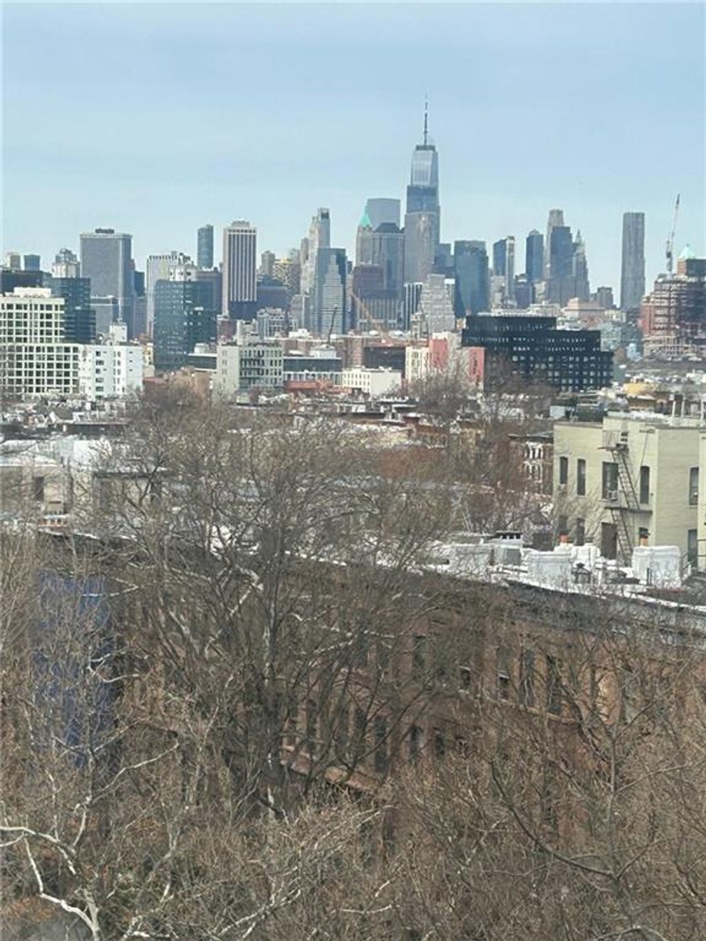 Photo of 300 8th Avenue #6M, Brooklyn, NY 11215 (MLS # 499785)