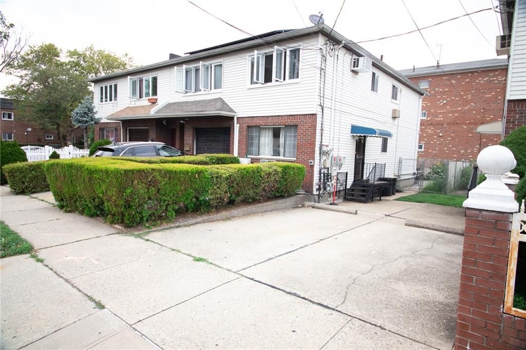 Photo of 619 86th Street, Brooklyn, NY 11236 (MLS # 495159)