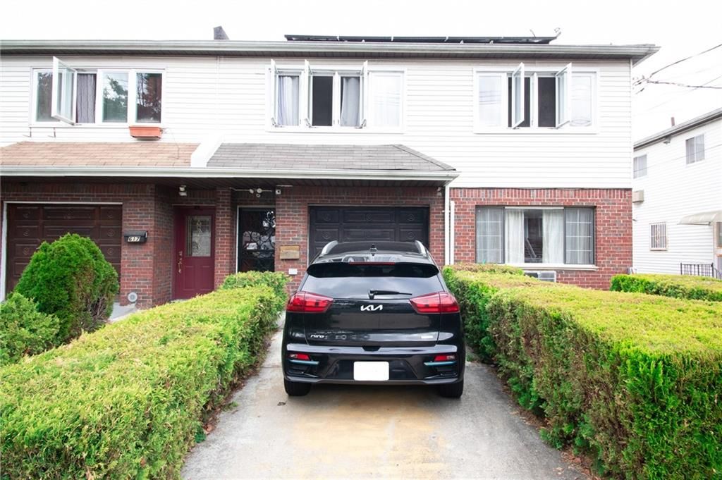 Photo of 619 86th Street, Brooklyn, NY 11236 (MLS # 495159)