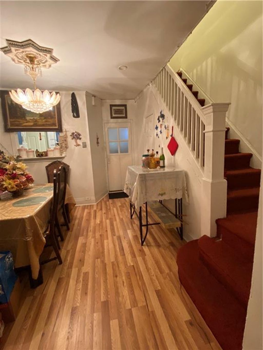 Photo of 9 Oakland Place, Brooklyn, NY 11226 (MLS # 497200)