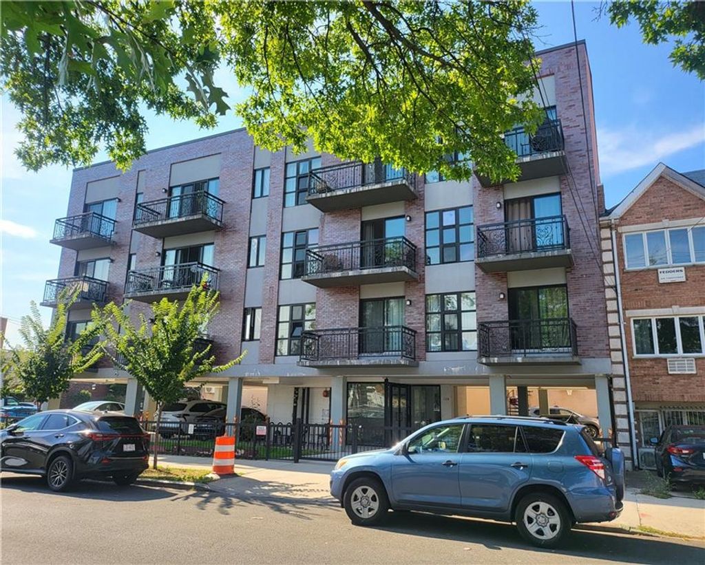 Photo of 128 Bay 43rd Street #3D, Brooklyn, NY 11214 (MLS # 495758)