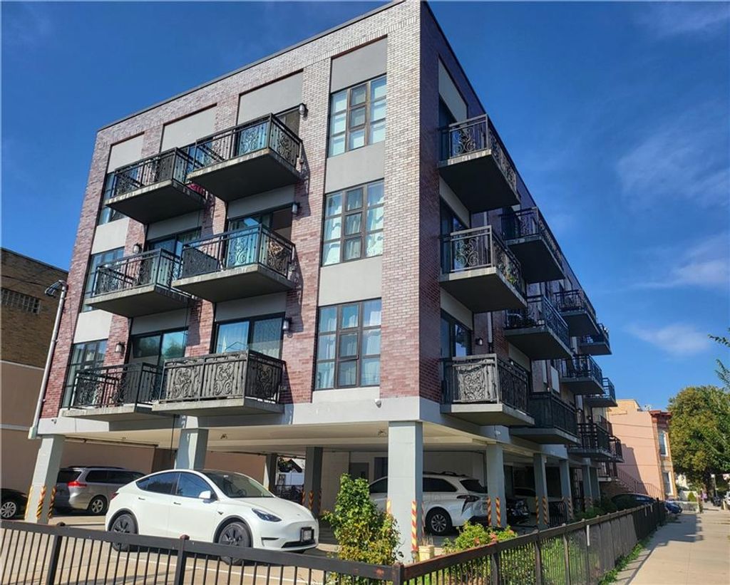 Photo of 128 Bay 43rd Street #3D, Brooklyn, NY 11214 (MLS # 495758)