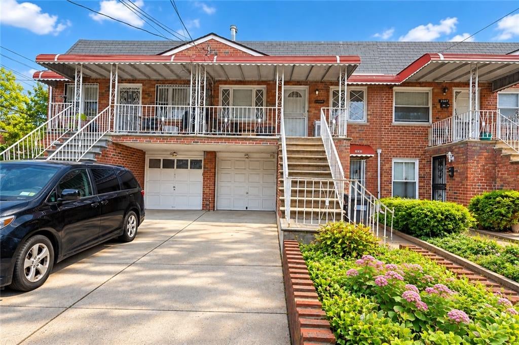 Photo of 2505 Bath Avenue, Brooklyn, NY 11214 (MLS # 505059)