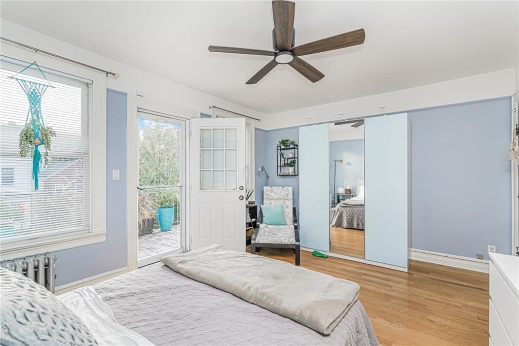 Photo of 341 91st Street, Brooklyn, NY 11209 (MLS # 496122)