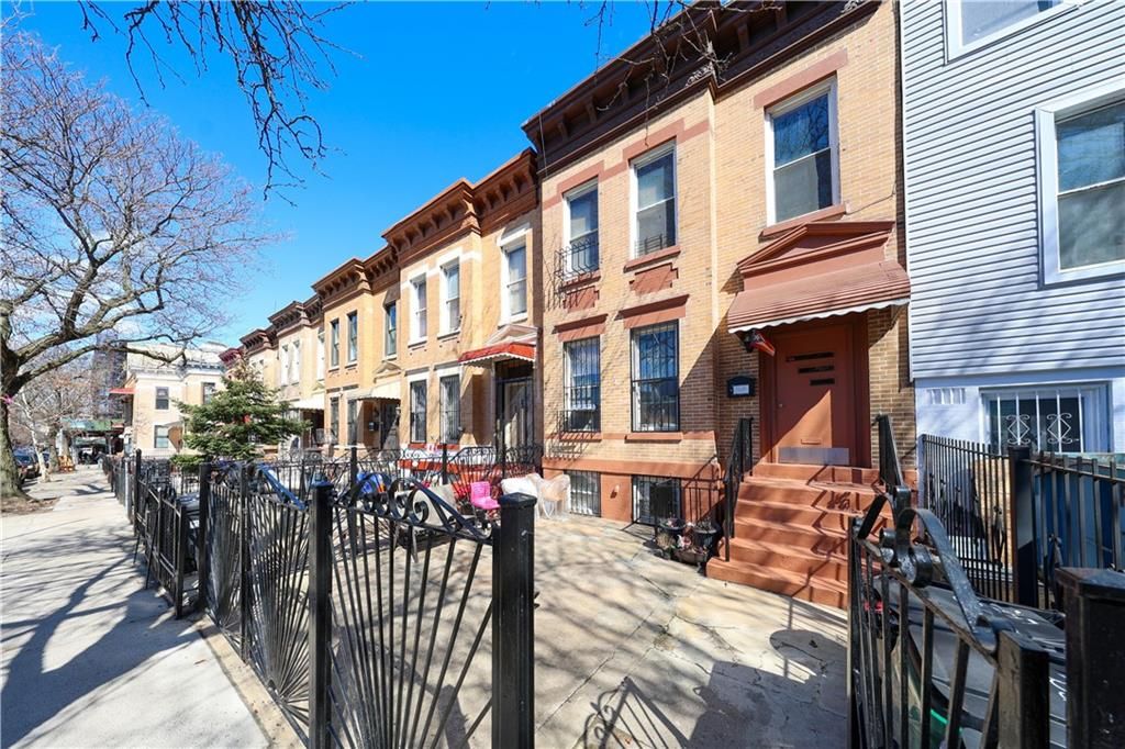 Photo of 247 50th Street, Brooklyn, NY 11220 (MLS # 499602)