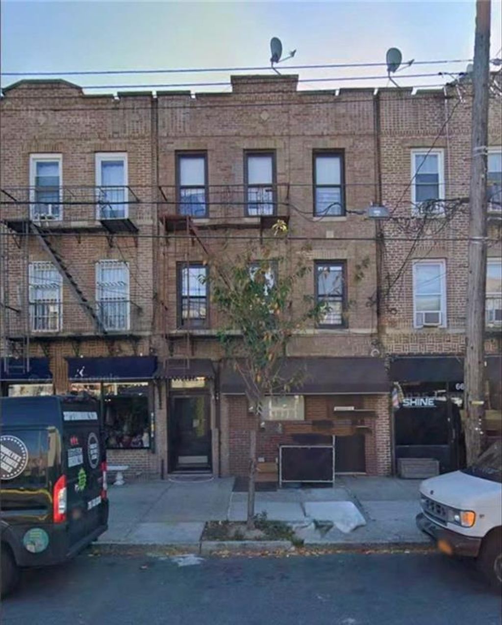Photo of 6603 13th Avenue, Brooklyn, NY 11219 (MLS # 496590)