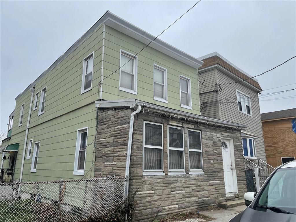 Photo of 23-40 124th Street, Queens, NY 11356 (MLS # 500600)