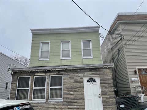 Multifamily For Sale - 23-40 124th Street<br/> Queens, NY 11356