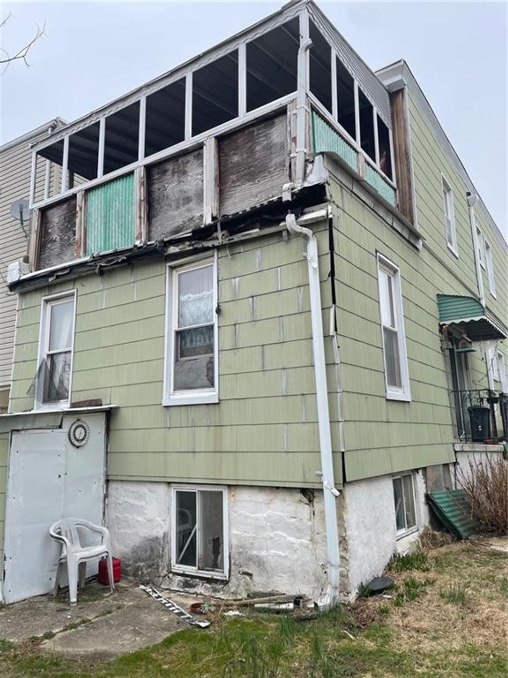 Photo of 23-40 124th Street, Queens, NY 11356 (MLS # 500600)