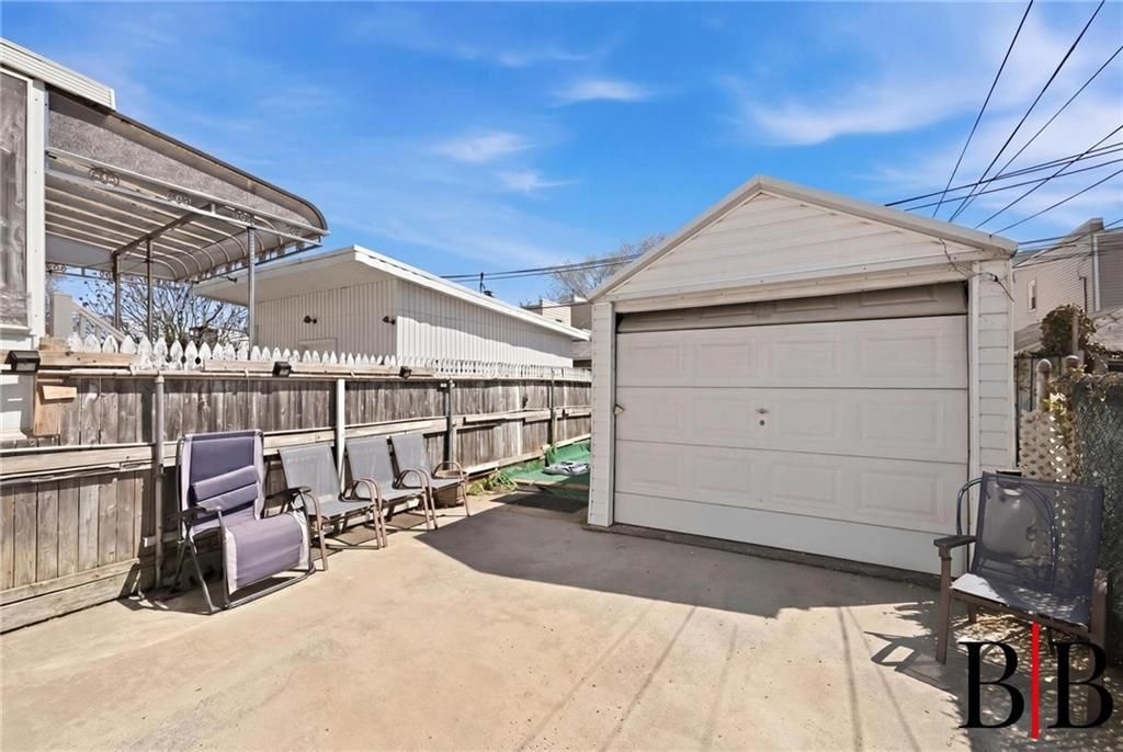 Photo of 2341 Knapp Street, Brooklyn, NY 11229 (MLS # 500626)