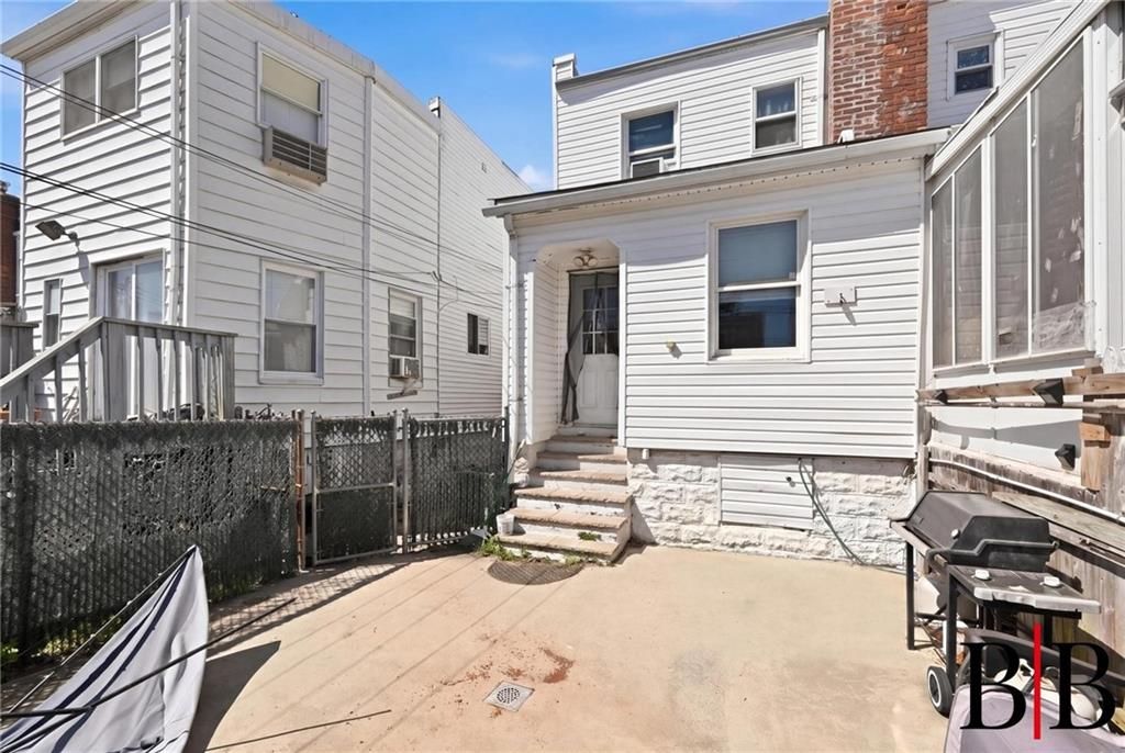 Photo of 2341 Knapp Street, Brooklyn, NY 11229 (MLS # 500626)