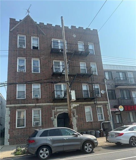 Multifamily For Sale - 923 64th Street<br/> Brooklyn, NY 11229