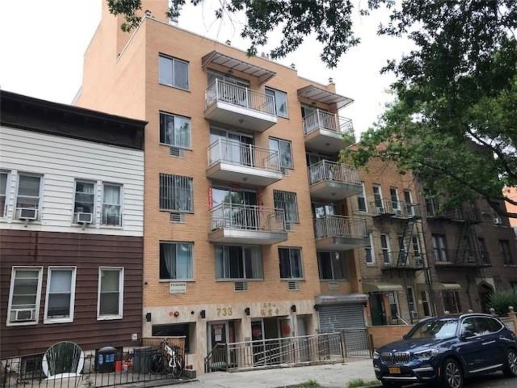 733 53rd Street #2B, Brooklyn, New York image 1