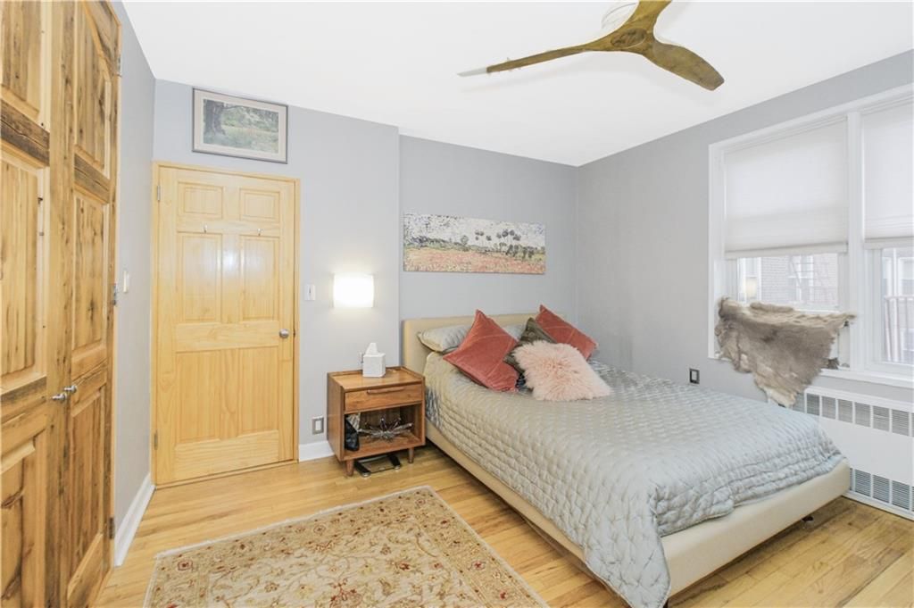 Photo of 6801 Shore Road #5B, Brooklyn, NY 11220 (MLS # 499886)