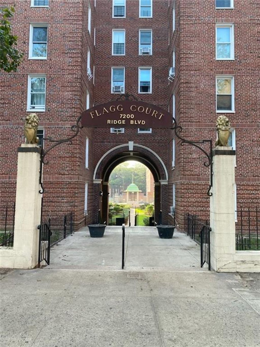 Photo of 191 73rd Street #219, Brooklyn, NY 11209 (MLS # 497179)