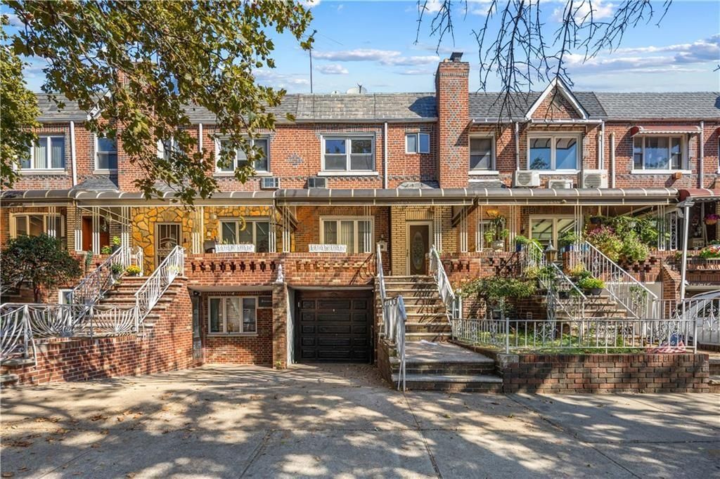 Photo of 1339 86th Street, Brooklyn, NY 11228 (MLS # 496498)
