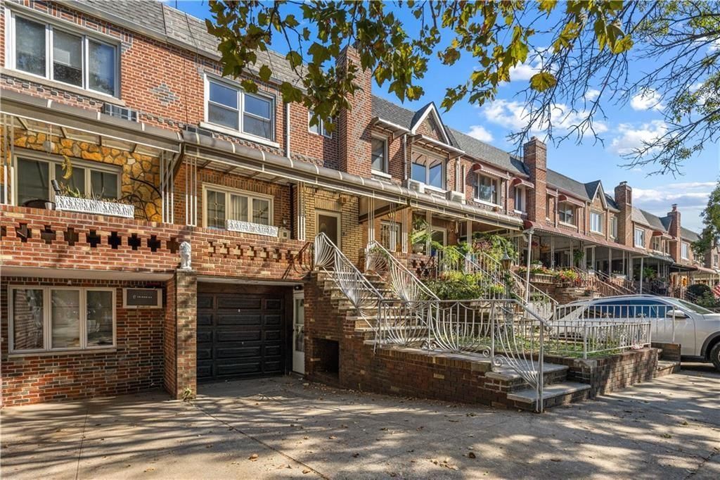 Photo of 1339 86th Street, Brooklyn, NY 11228 (MLS # 496498)