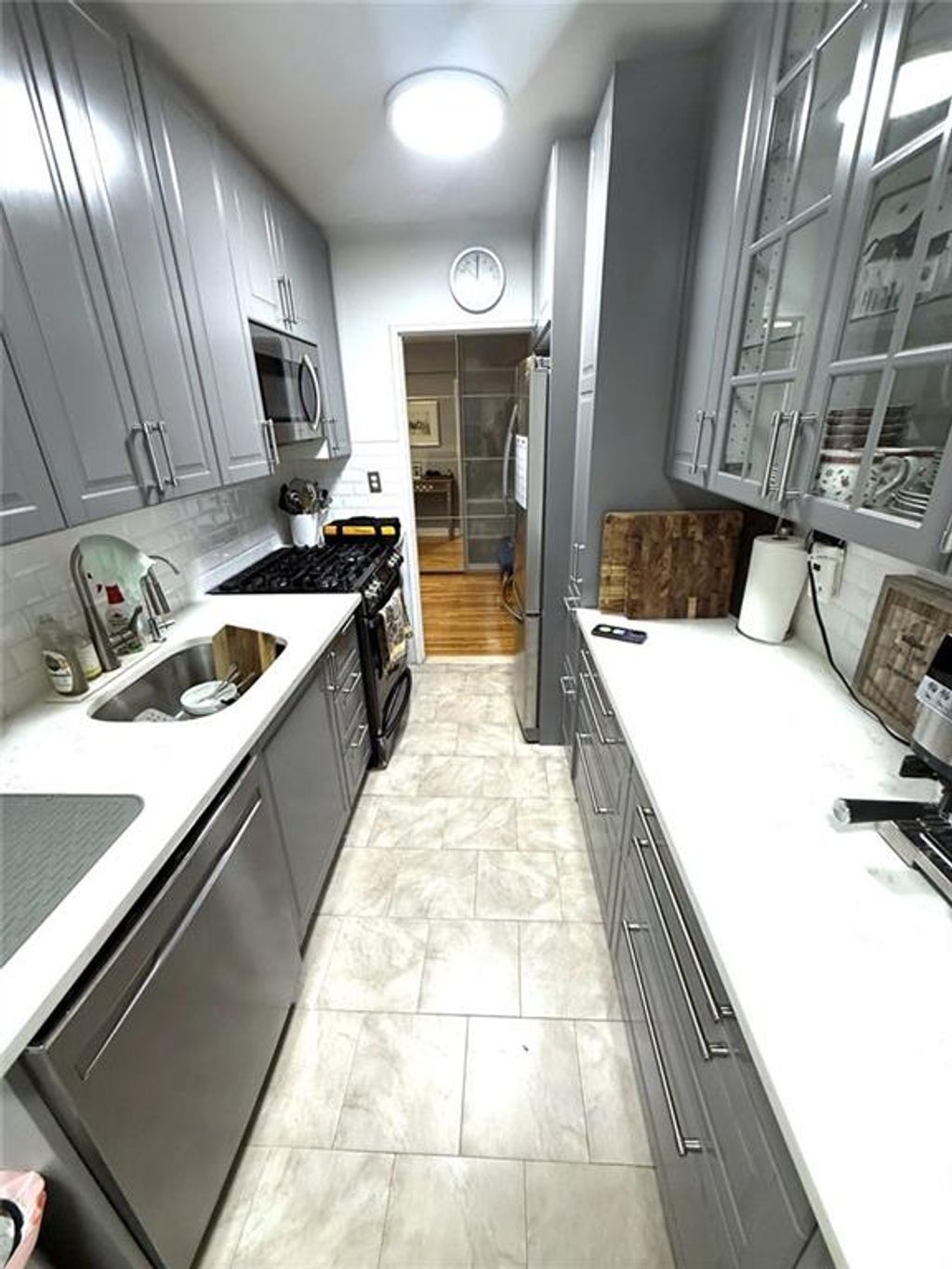 Photo of 2553 7th Street #1D, Brooklyn, NY 11235 (MLS # 500457)