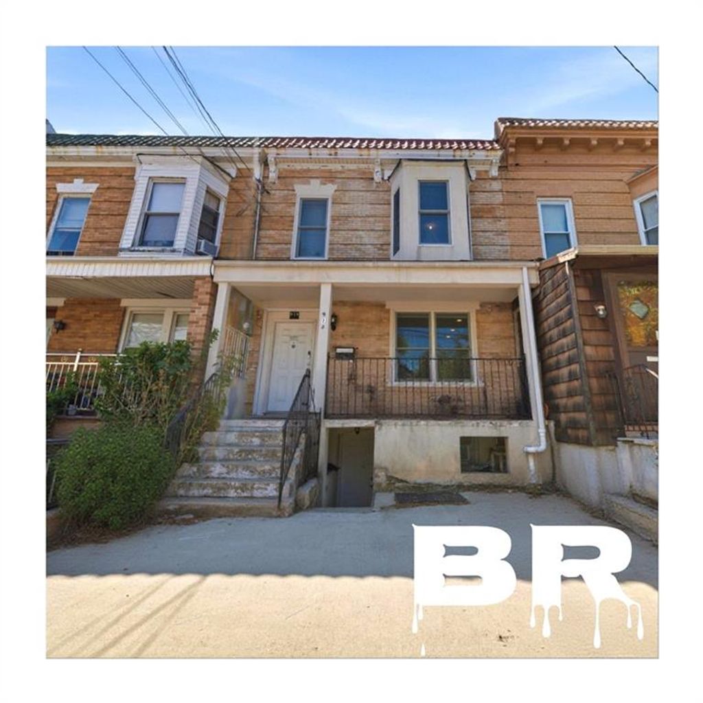 Photo of 918 32nd Street, Brooklyn, NY 11210 (MLS # 501608)