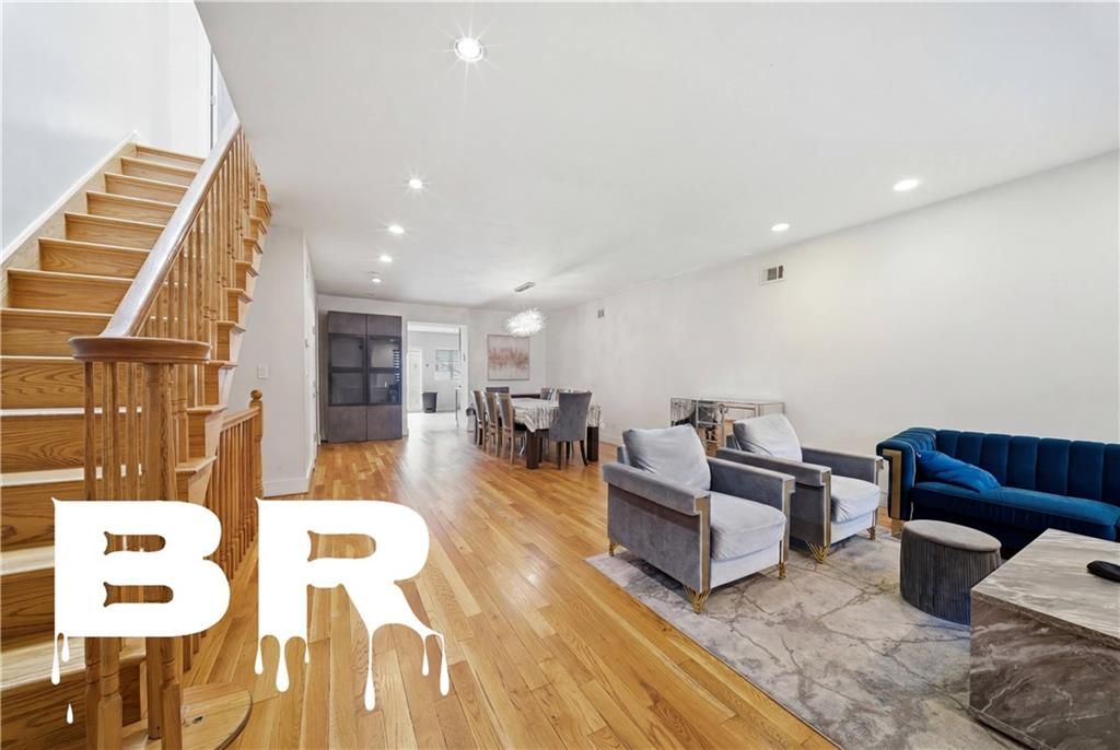 Photo of 918 32nd Street, Brooklyn, NY 11210 (MLS # 501608)