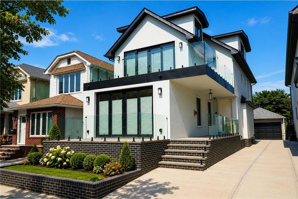 Photo of 1819 24th Street, Brooklyn, NY 11229 (MLS # 502137)