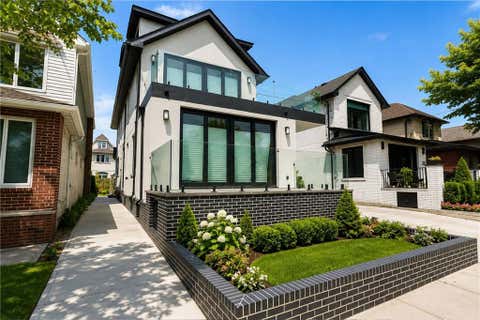 Homes For Sale - 1819 24th Street<br/> Brooklyn, NY 11229