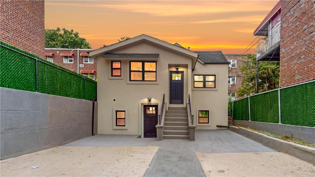 Photo of 552 80th Street, Brooklyn, NY 11236 (MLS # 494404)
