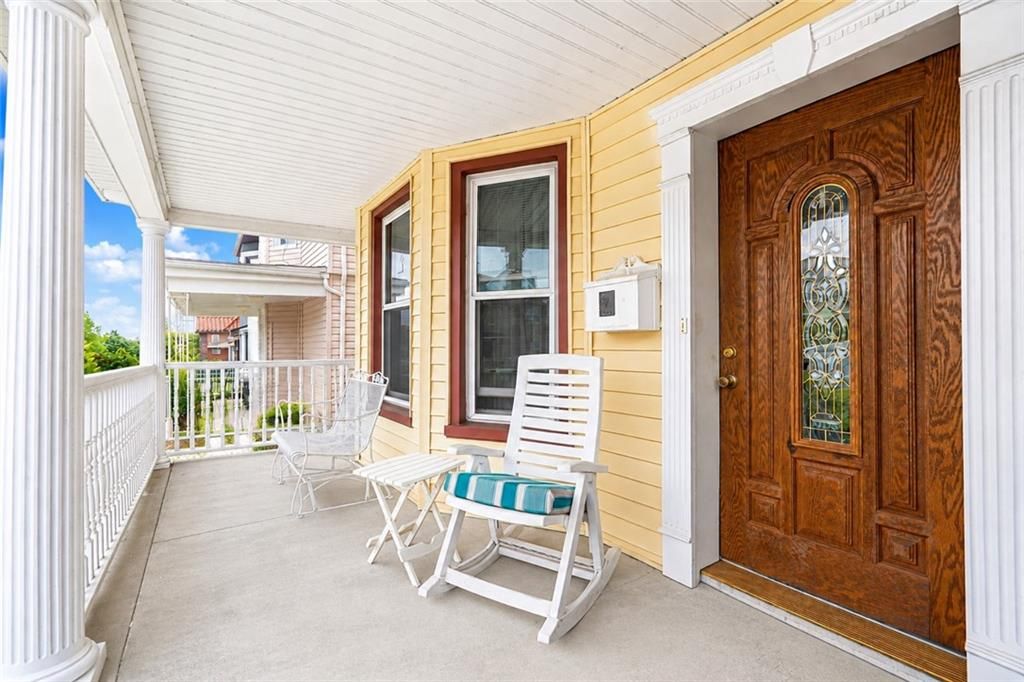 Photo of 1352 Bay Ridge Parkway, Brooklyn, NY 11228 (MLS # 501392)