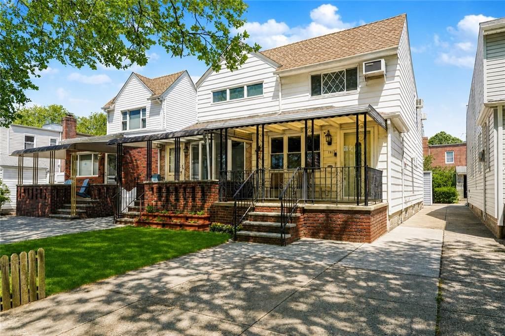 Photo of 1917 37th Street, Brooklyn, NY 11234 (MLS # 501107)