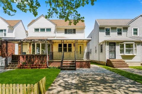 Condo For Sale - 1917 37th Street<br/> Brooklyn, NY 11234