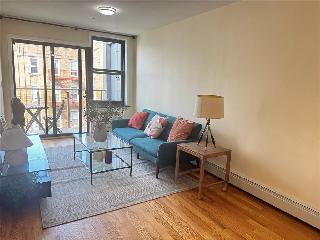 Photo of 1587 19th Street #6F, Brooklyn, NY 11230 (MLS # 500585)