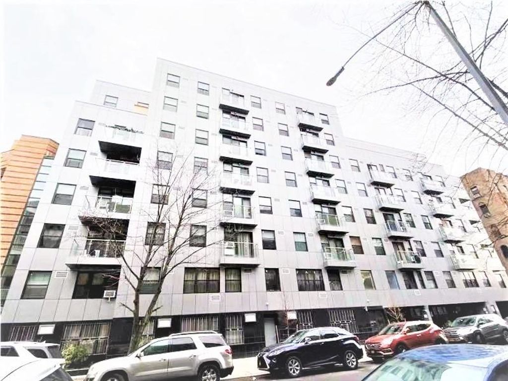 Photo of 1587 19th Street #6F, Brooklyn, NY 11230 (MLS # 500585)