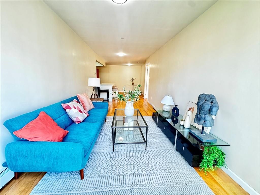 Photo of 1587 19th Street #6F, Brooklyn, NY 11230 (MLS # 500585)