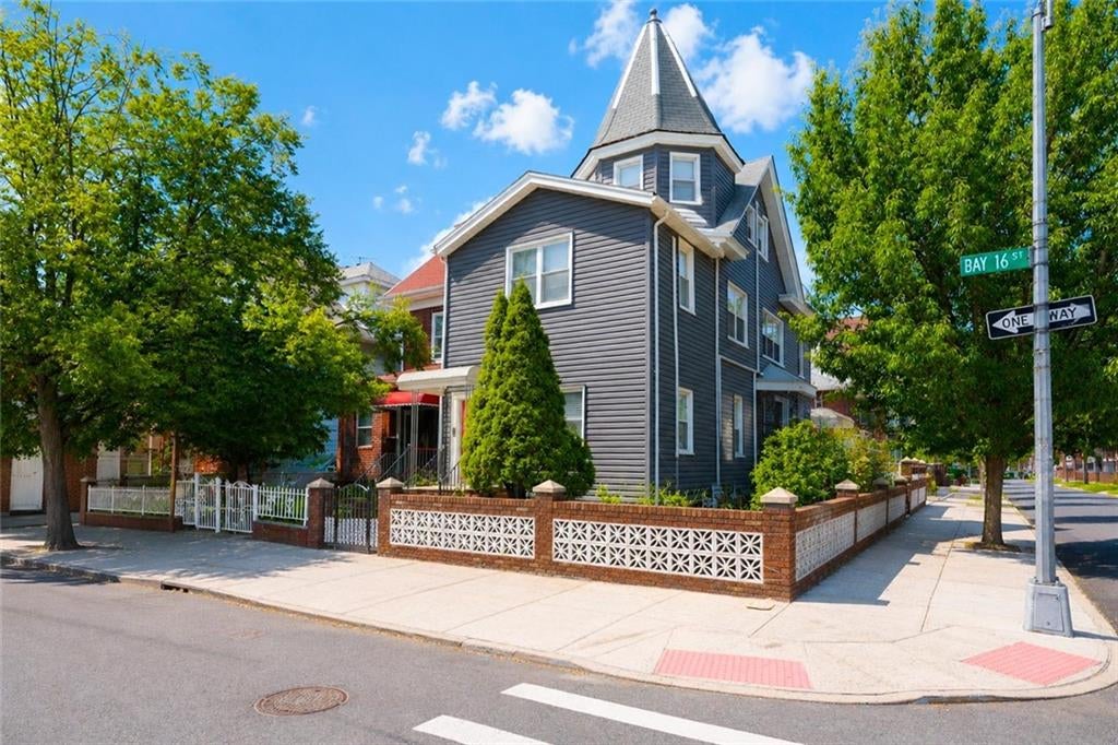 Photo of 8686 Bay 16th Street, Brooklyn, NY 11214 (MLS # 503075)