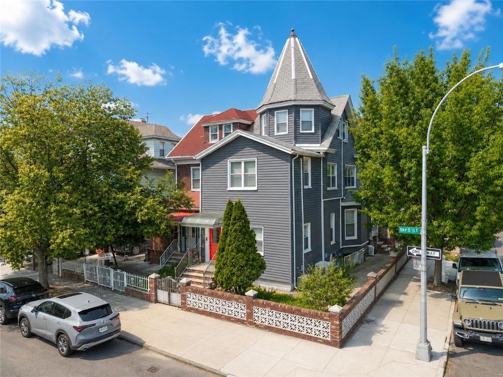 Photo of 8686 Bay 16th Street, Brooklyn, NY 11214 (MLS # 503075)