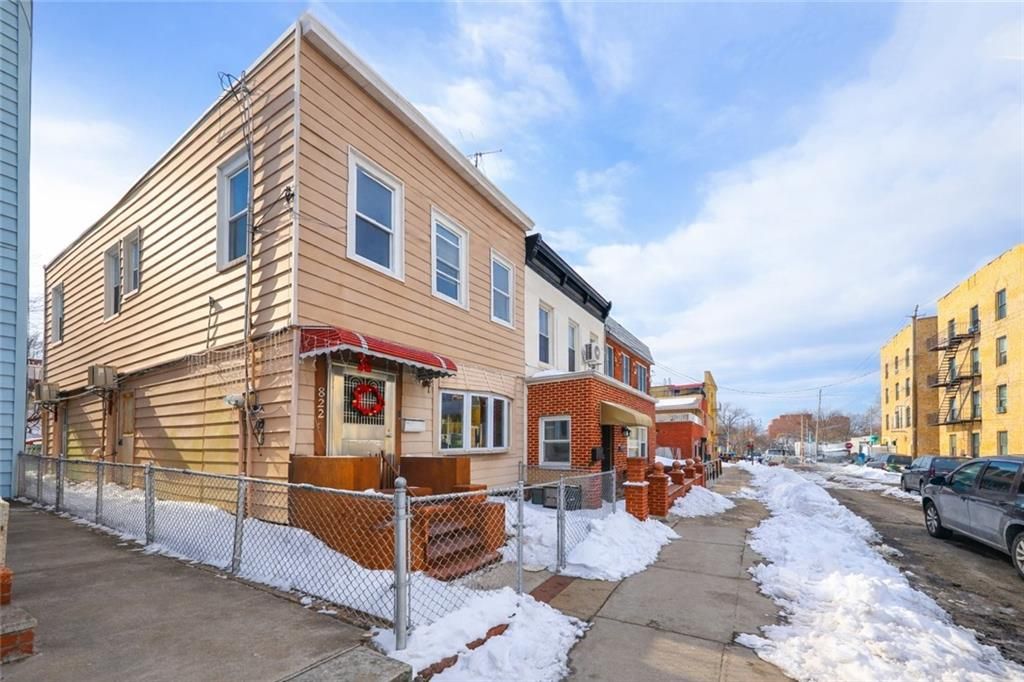 Photo of 822 72nd Street, Brooklyn, NY 11228 (MLS # 498801)