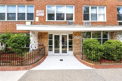 Homes For Sale - 1801 Ocean Avenue #5F<br/> Brooklyn, NY 11230