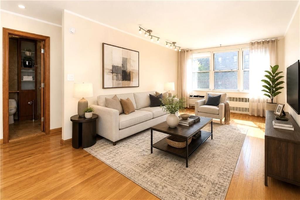 Photo of 1801 Ocean Avenue #5F, Brooklyn, NY 11230 (MLS # 501129)