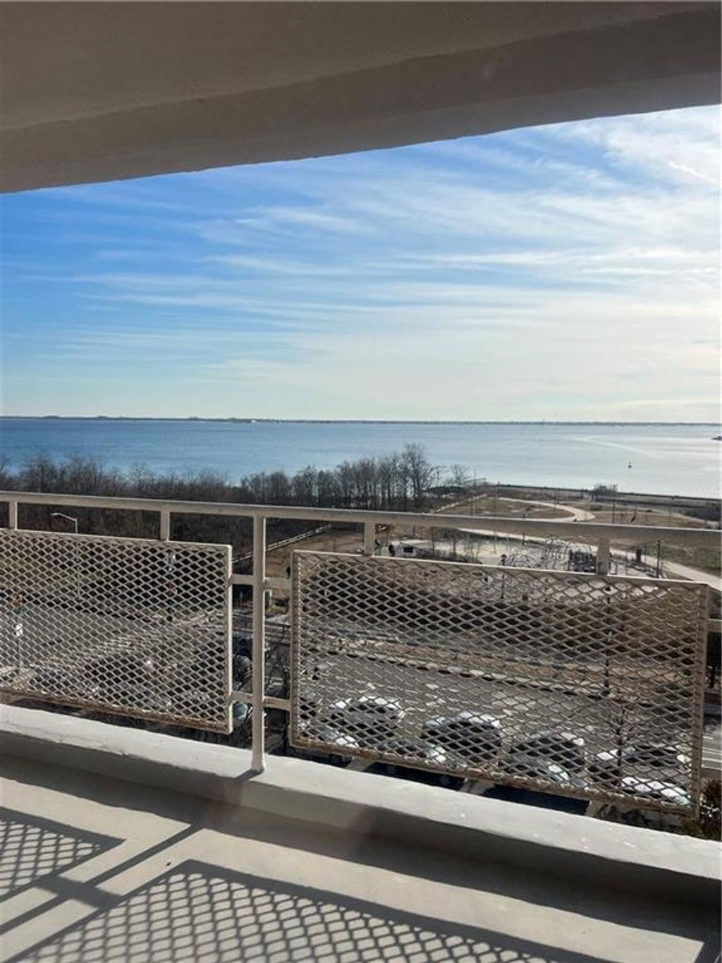 Photo of 3235 Emmons Avenue #702, Brooklyn, NY 11235 (MLS # 499187)