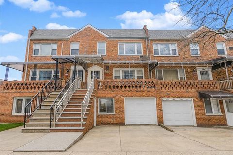 Multifamily For Sale - 2540 2nd Street<br/> Brooklyn, NY 11223