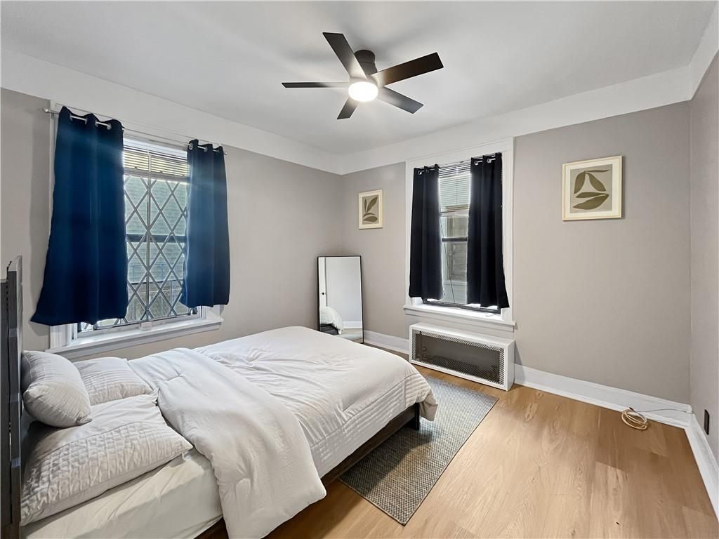 Photo of 1115 Dorchester Road #3D, Brooklyn, NY 11218 (MLS # 500501)