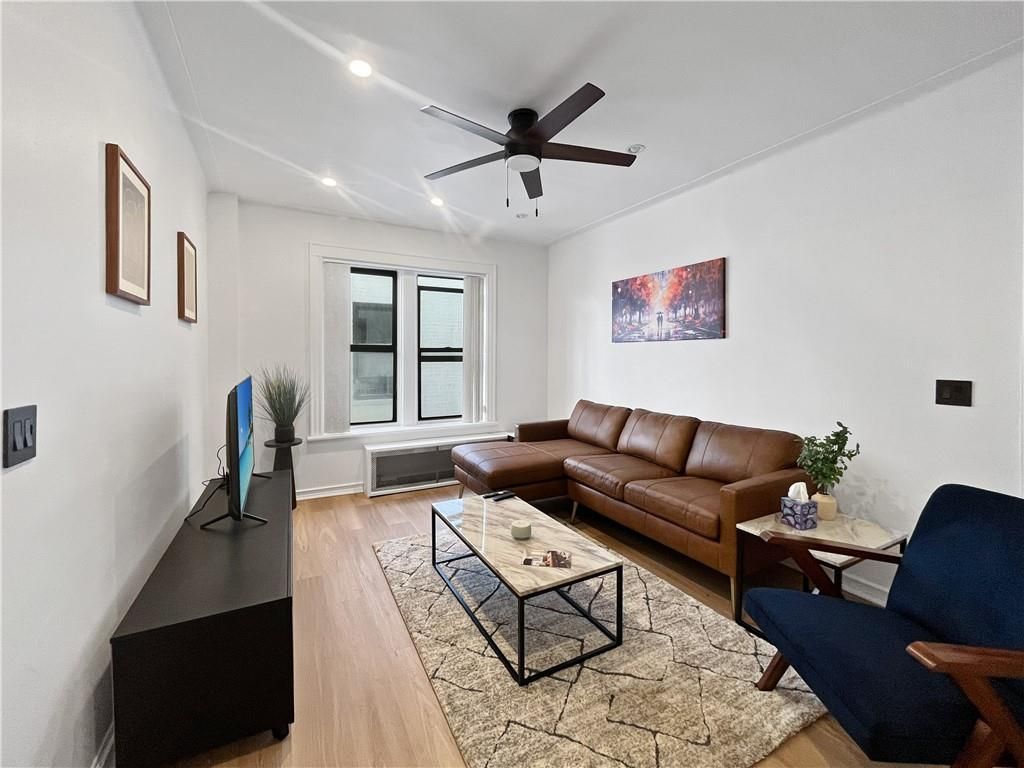 Photo of 1115 Dorchester Road #3D, Brooklyn, NY 11218 (MLS # 500501)